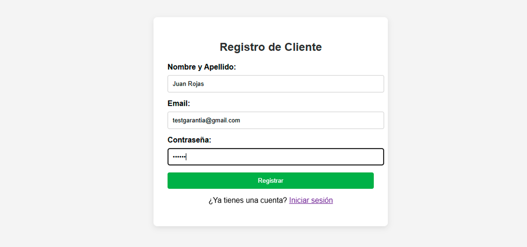 Guía
