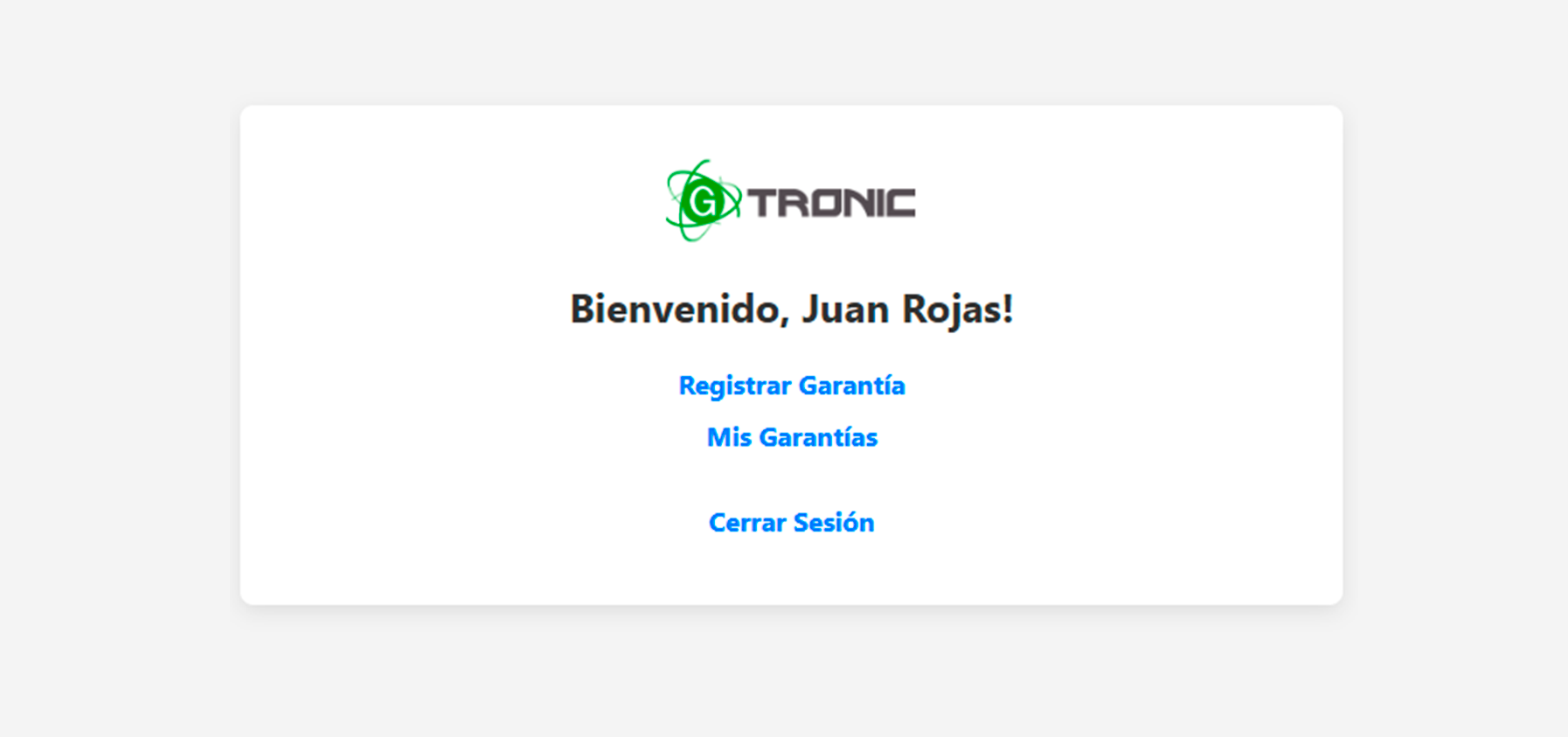 Guía
