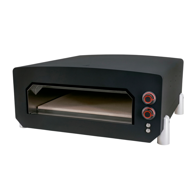 GTRONIC HORNO ELECTRICO PARA PIZZA NAPOLITANO