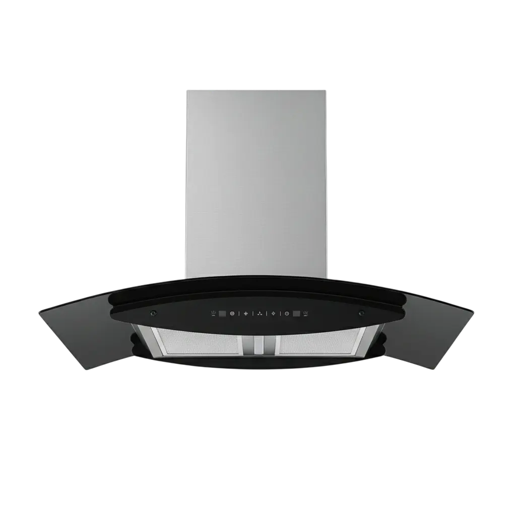 GTRONIC CAMPANA HONOR ALVENTO DELUXE 90CM