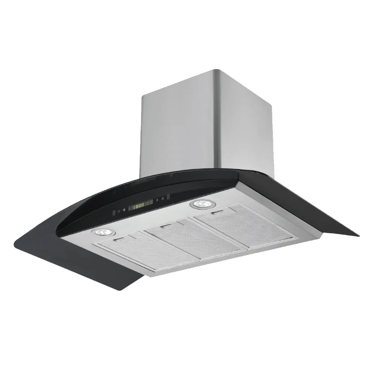 GTRONIC CAMPANA HONOR VENTIPRO DELUXE 60CM