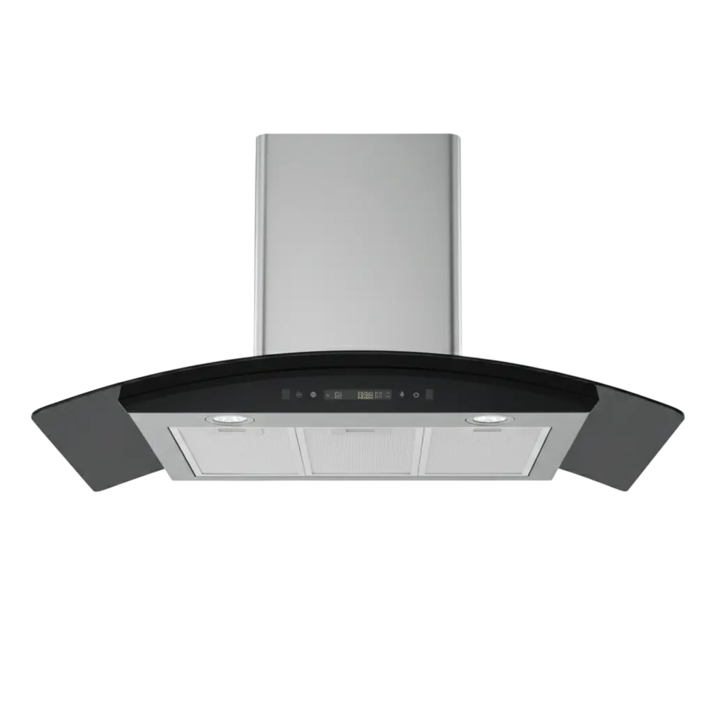 CAMPANA GTRONIC HONOR VENTIPRO DELUXE DE 75CM