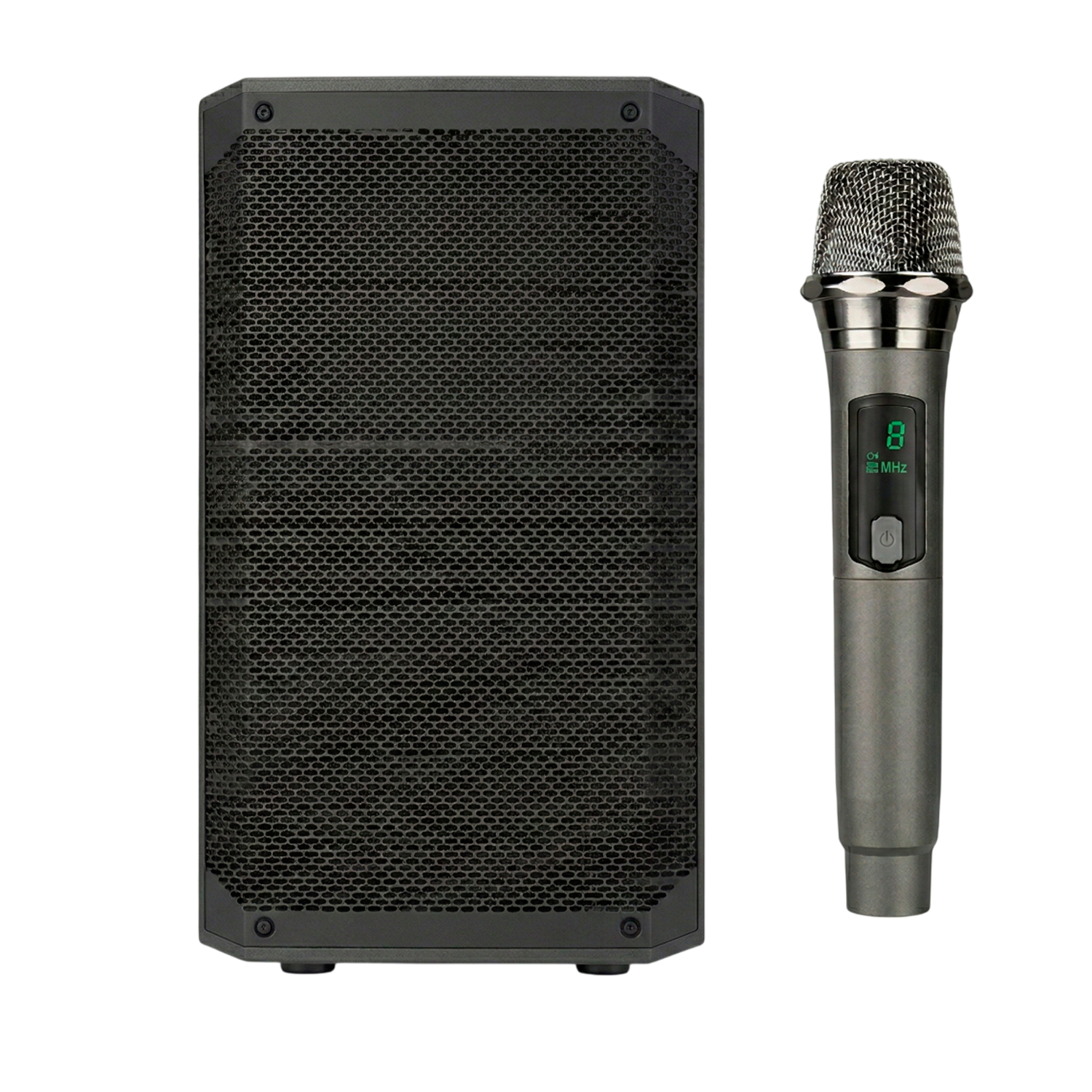 GTRONIC ALTAVOZ HONOR THUNDER 12" 400W