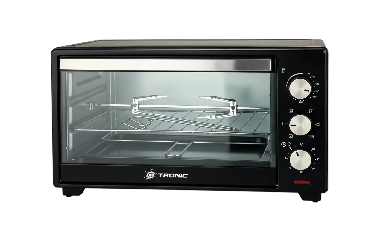 GTRONIC HORNO ELECTRICO 38L