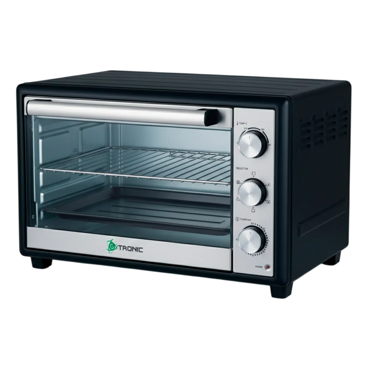 GTRONIC HORNO ELECTRICO 55L