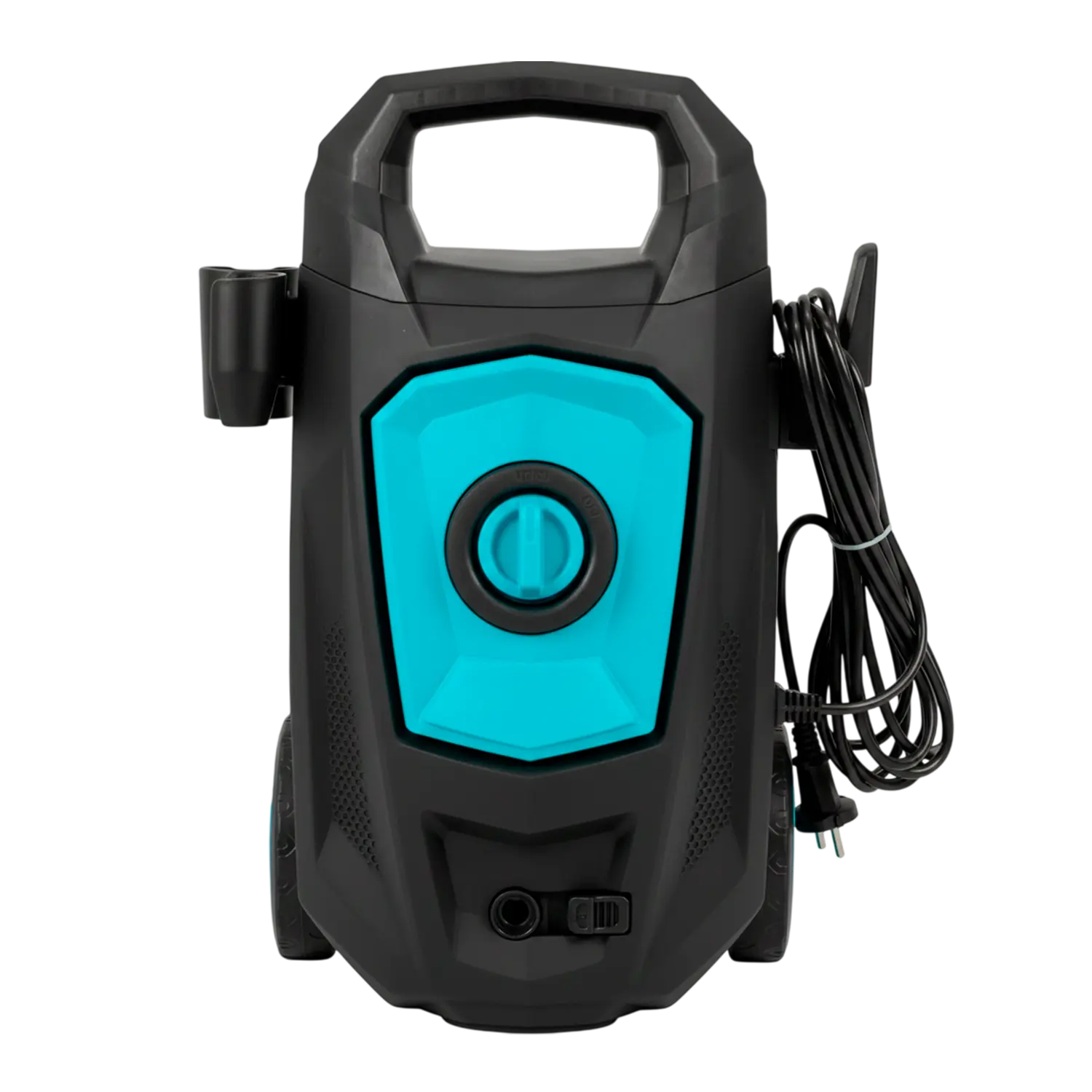 GTRONIC HIDROLAVADOR HYDRO FORCE 1400W