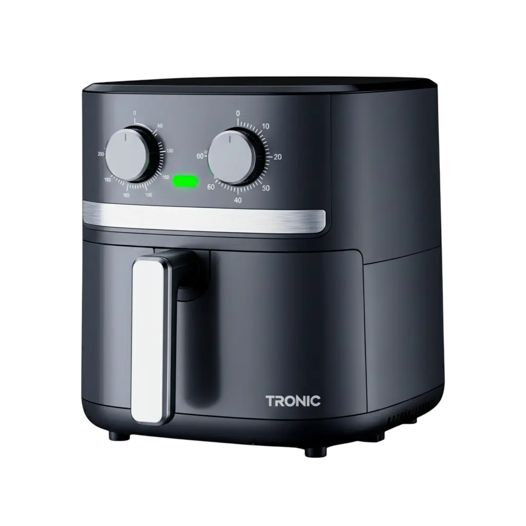 GTRONIC AIR FRYER GT-501-5L