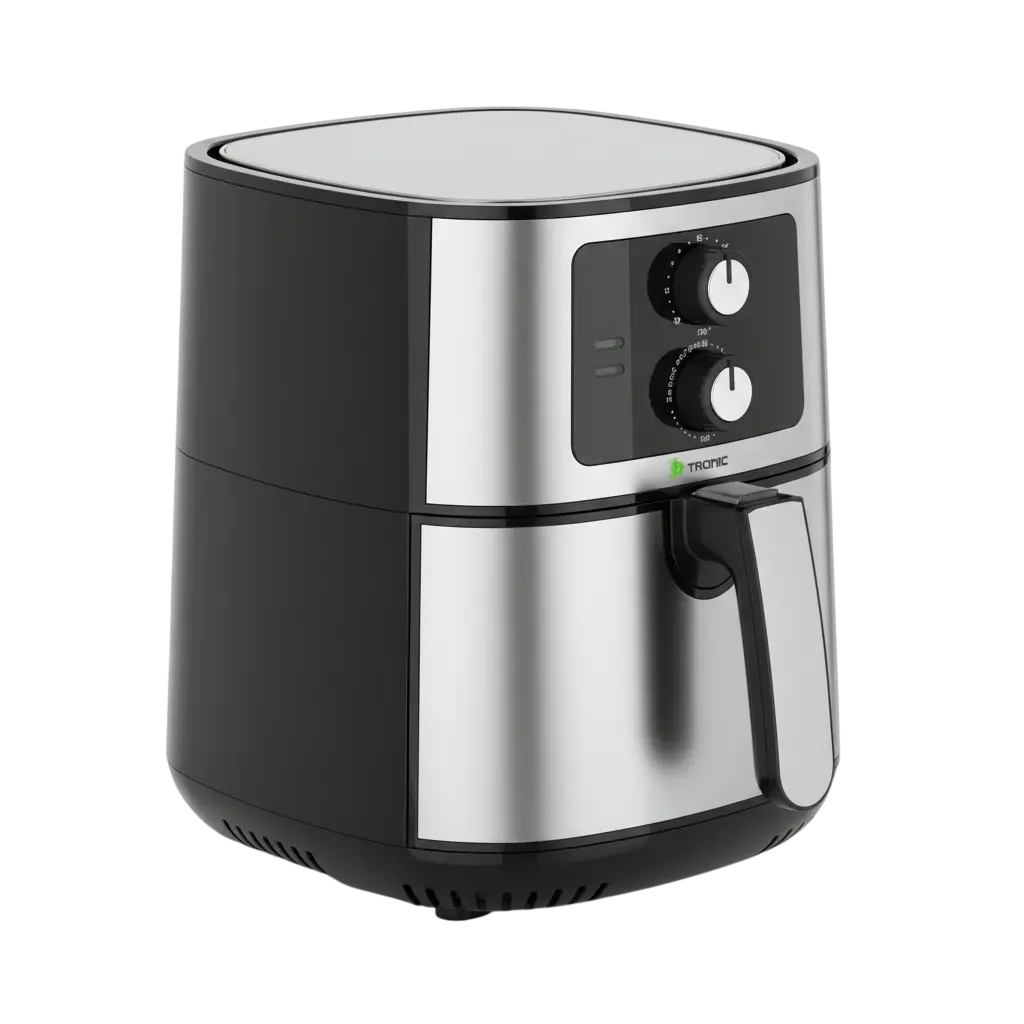 GTRONIC AIR FRYER GT-506-5.5L