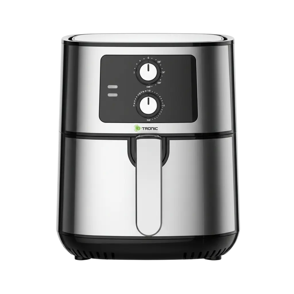 GTRONIC AIR FRYER GT-506-5.5L