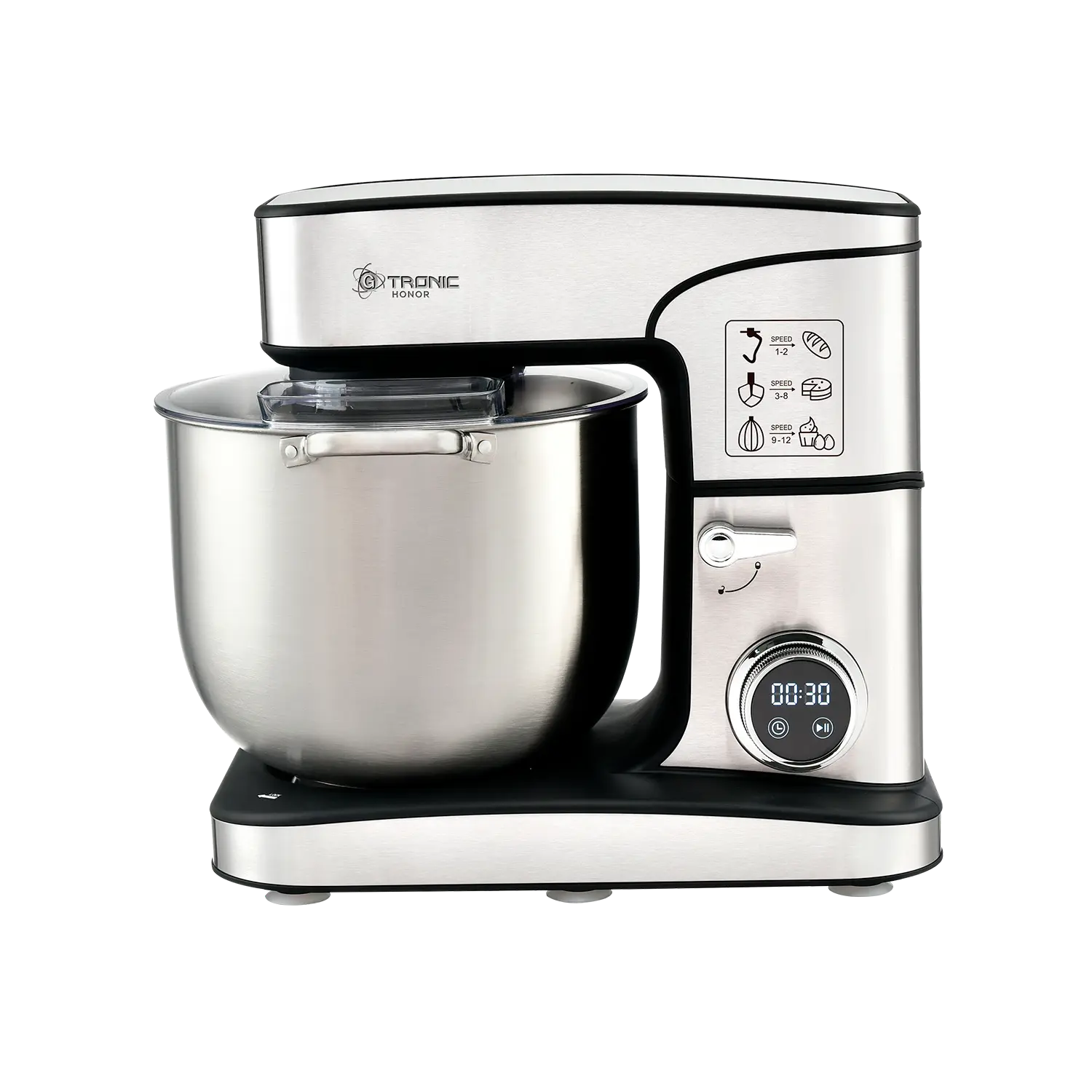 GTRONIC BATIDORA HONOR POWERCHEF SUP 16L