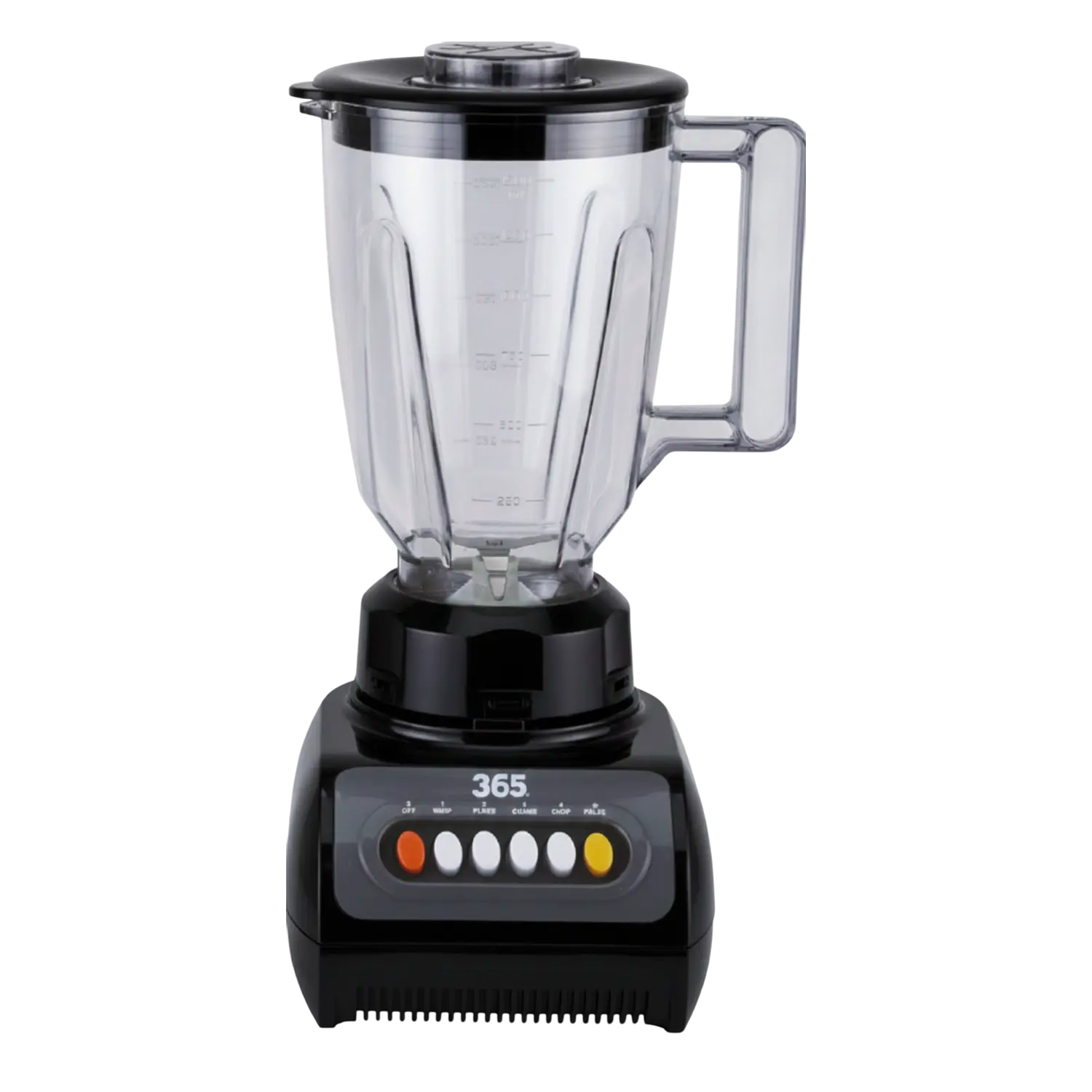 GTRONIC LICUADORA 365 METALBLEND 890JPBL