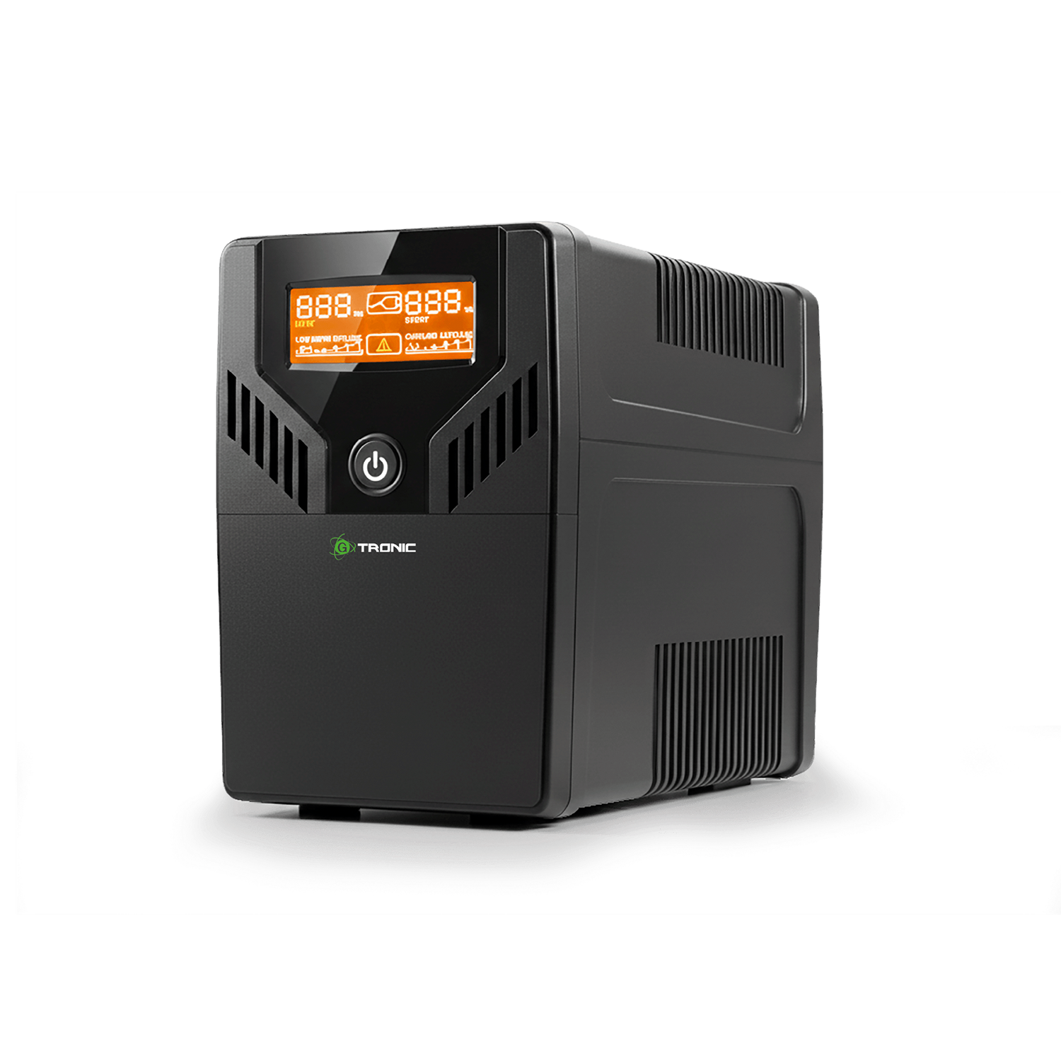 UPS GTRONIC GT-GI1200 LIFEPO4 1200VA