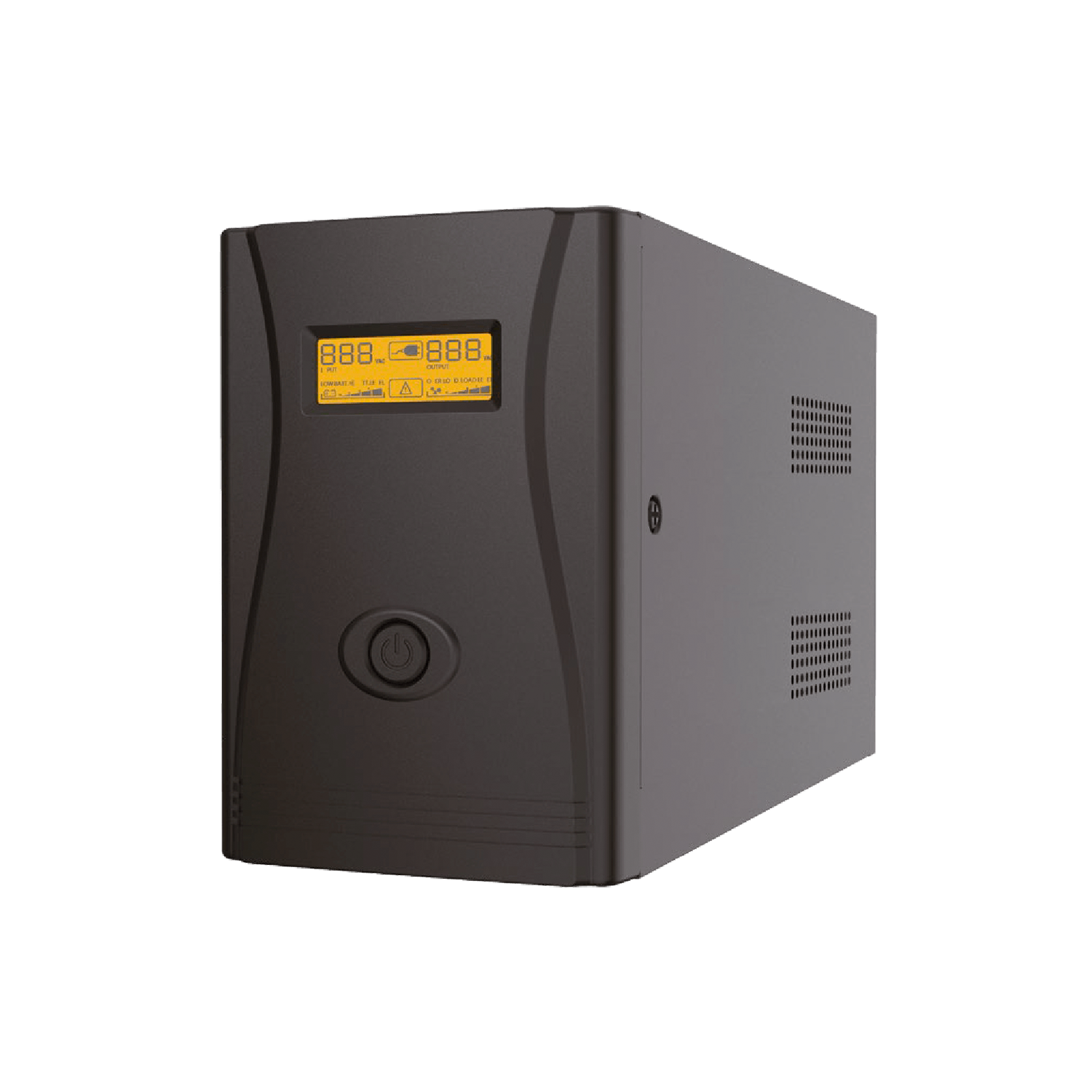 UPS GTRONIC GT-GI1500 LIFEPO4 1500VA