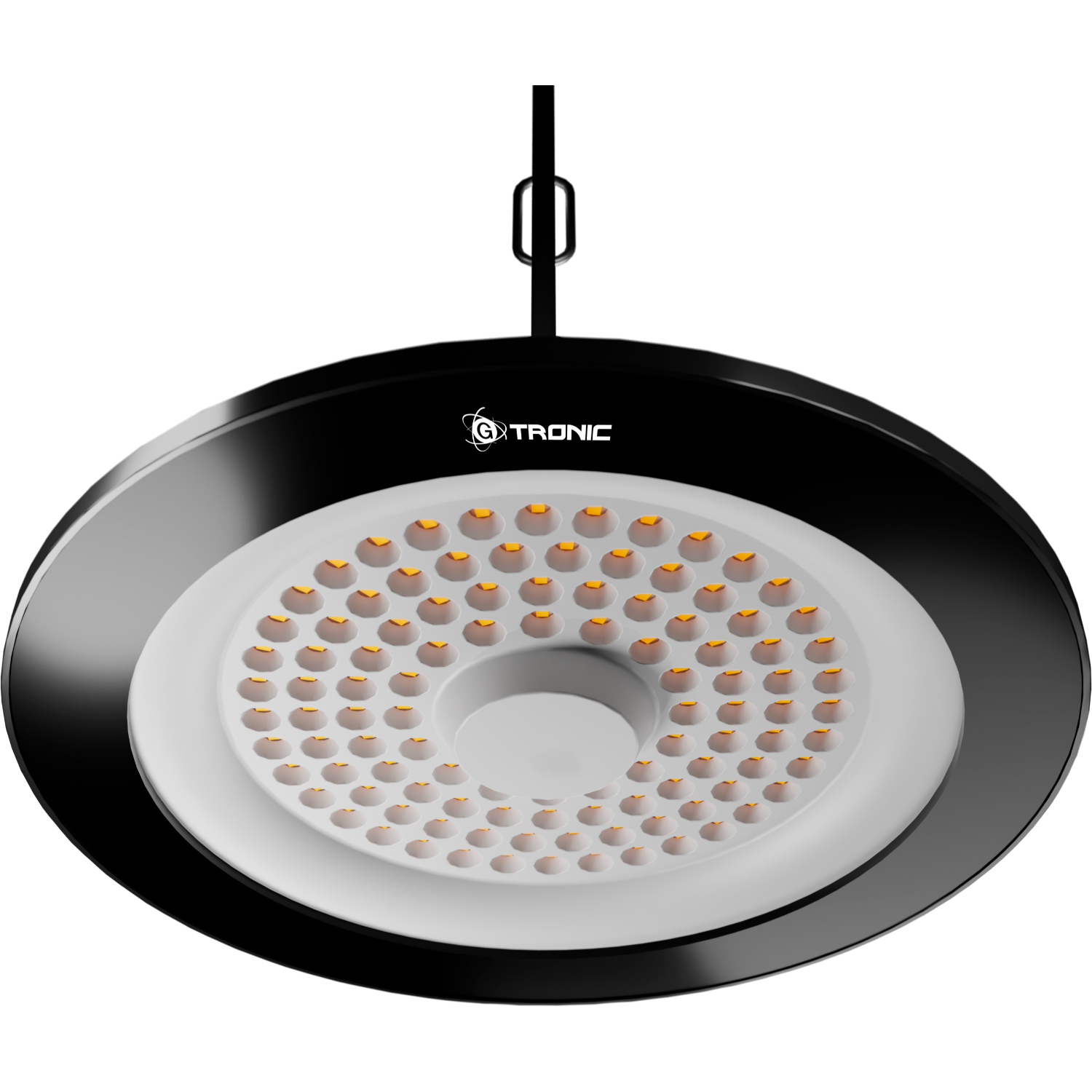 GTRONIC POLARIS CAMPANA INDUSTRIAL 100W