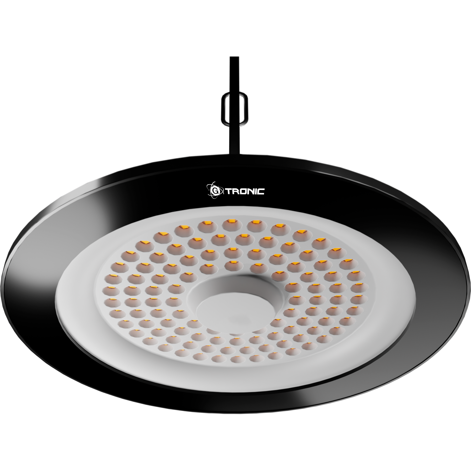 GTRONIC POLARIS CAMPANA INDUSTRIAL 150W