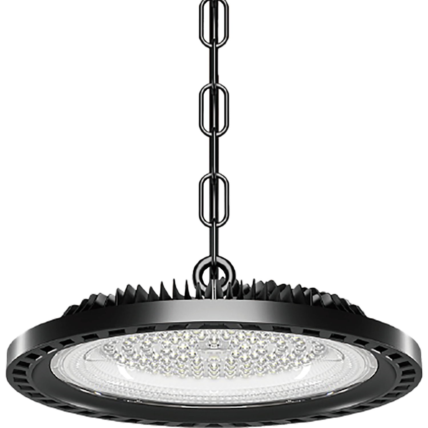 GTRONIC TITAN CAMPANA INDUSTRIAL 200W