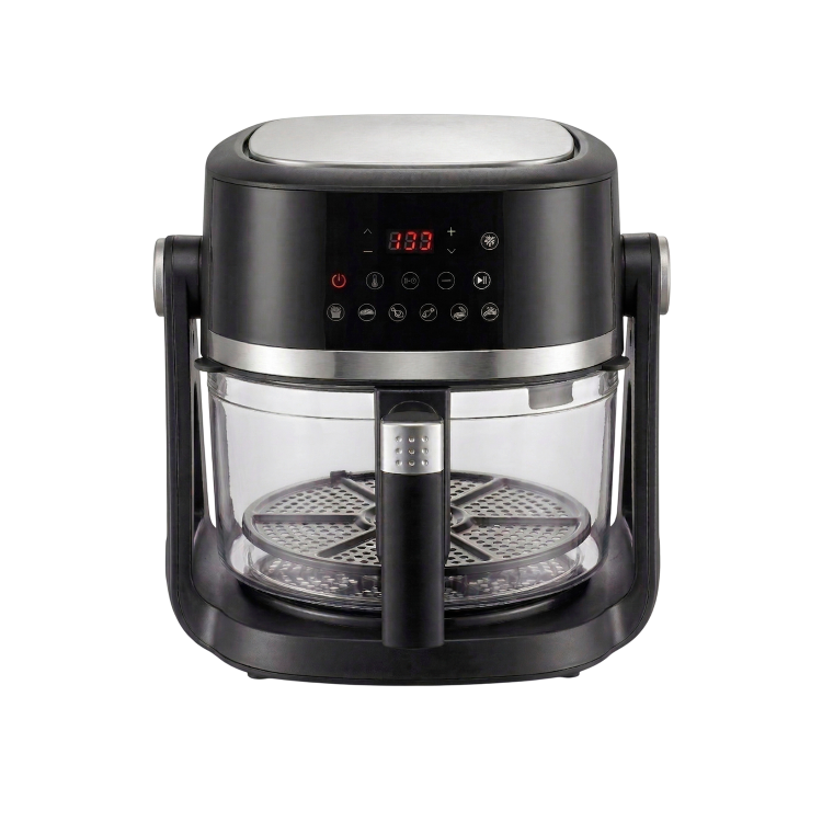 GTRONIC AIRFRYER HONOR GIRO GRILL 5L DIG