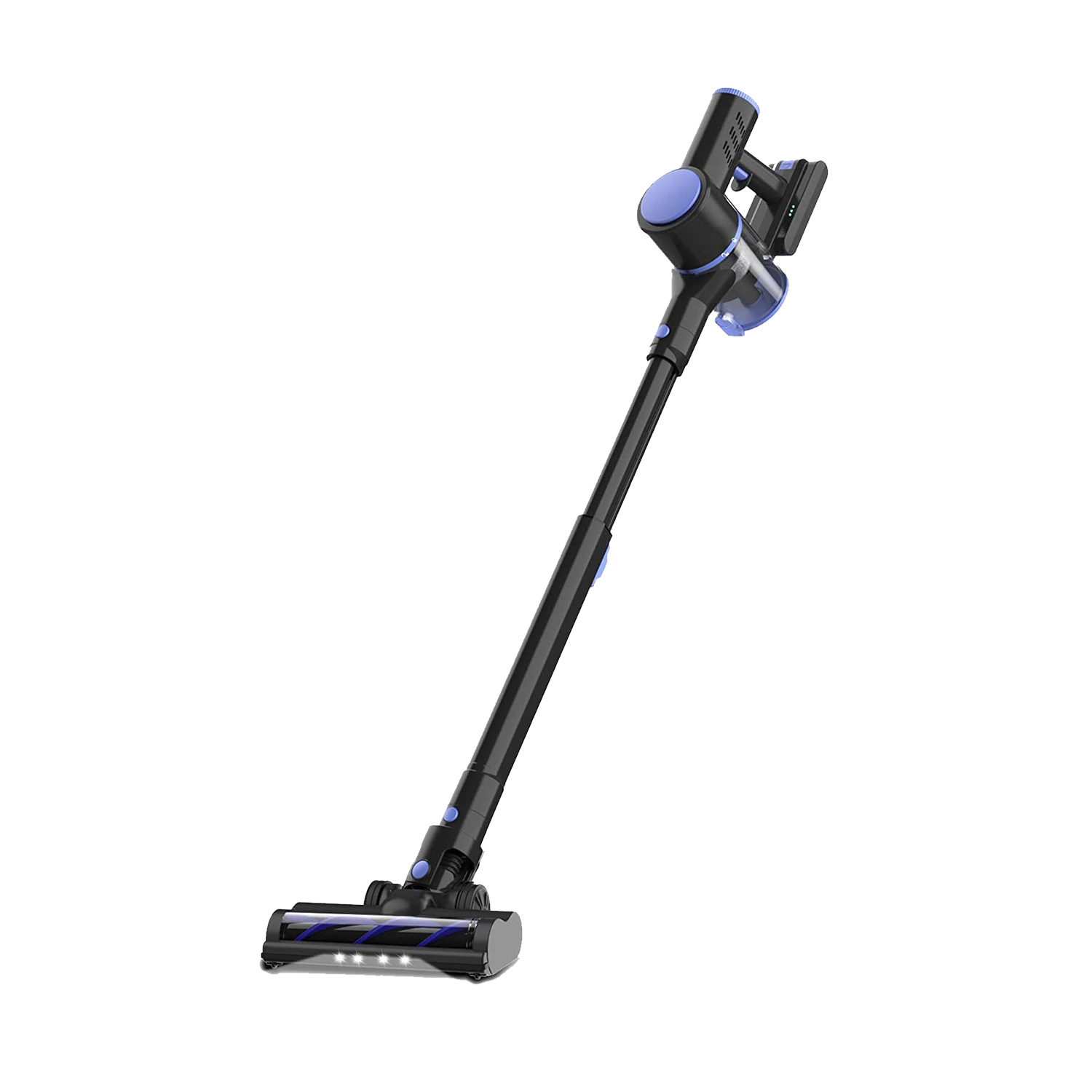 ASPIRADORA INALÁMBRICA GTRONIC AIRFAST LITE