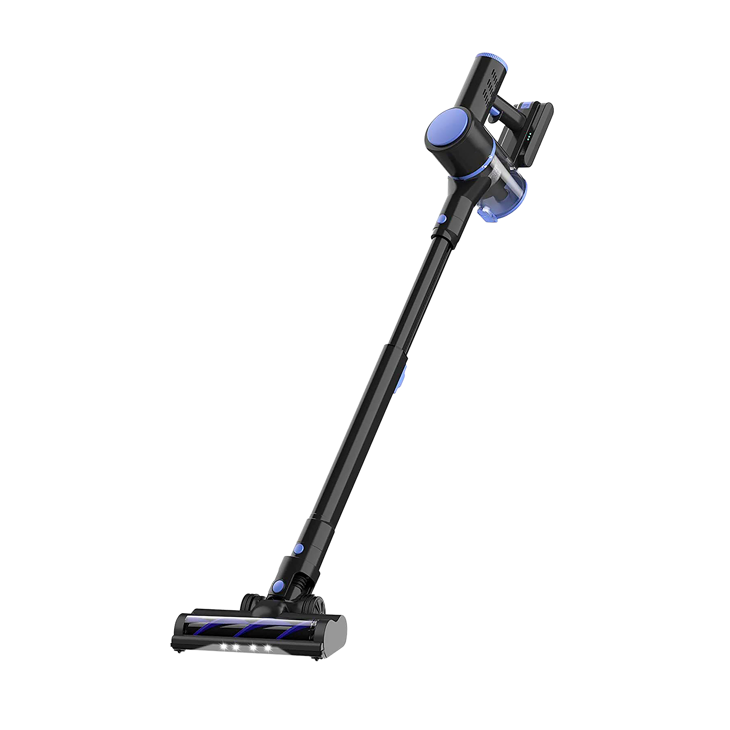 ASPIRADORA INALÁMBRICA GTRONIC AIRFAST PRO BLDC