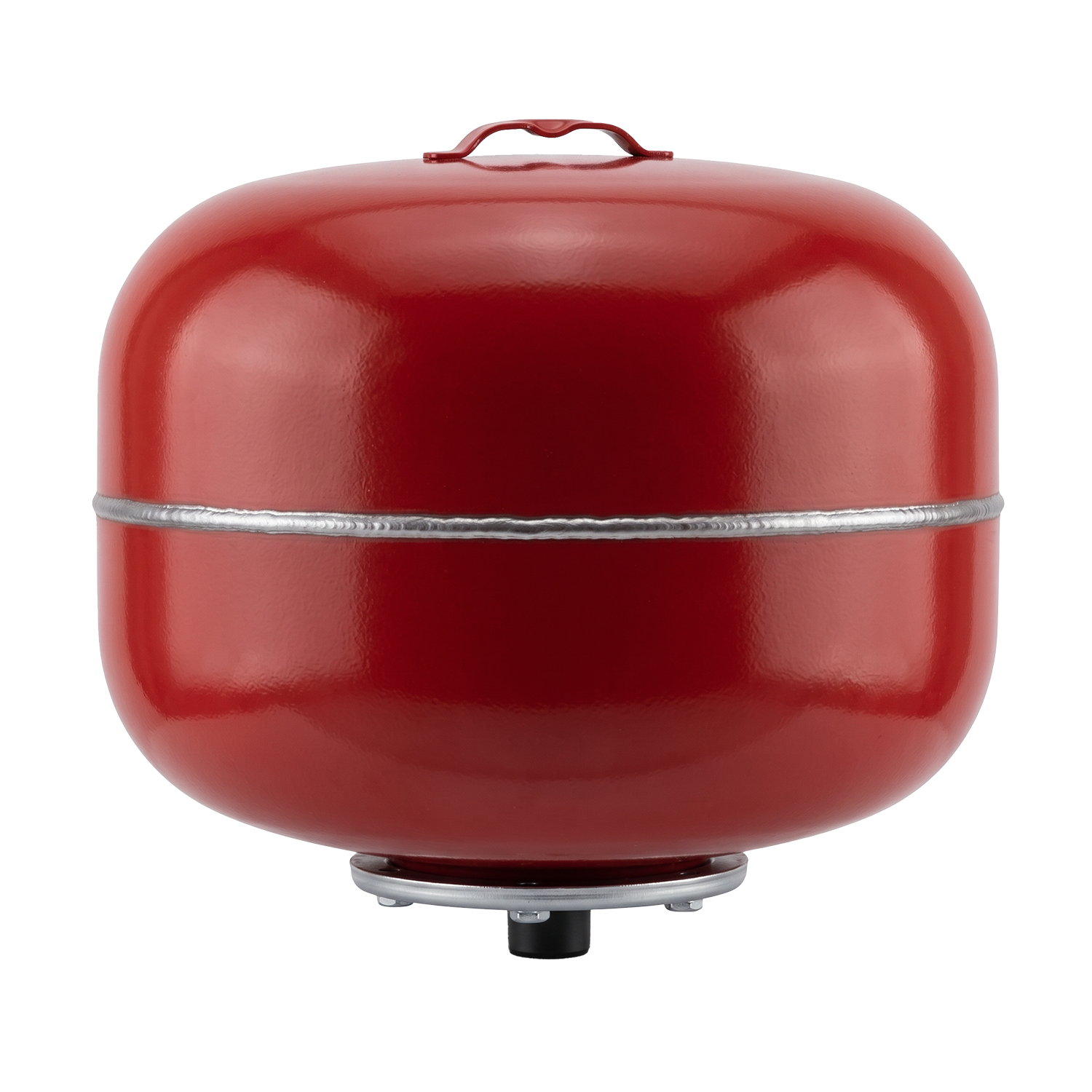 TANQUE HIDRONEUMÁTICO GTRONIC AQUATANK DE 24L HORIZONTAL