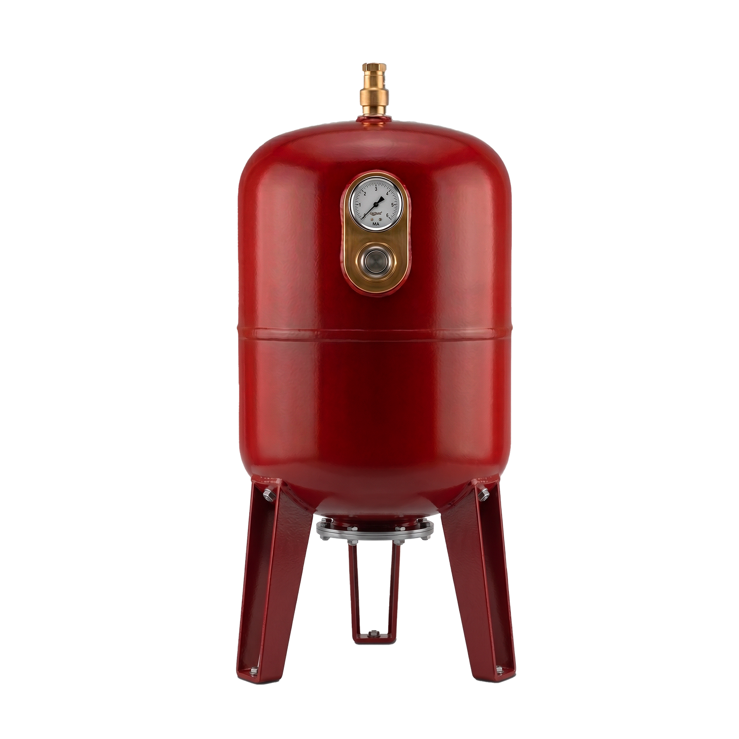 TANQUE HIDRONEUMÁTICO GTRONIC HONOR PRESMAX DE 36L VERTICAL