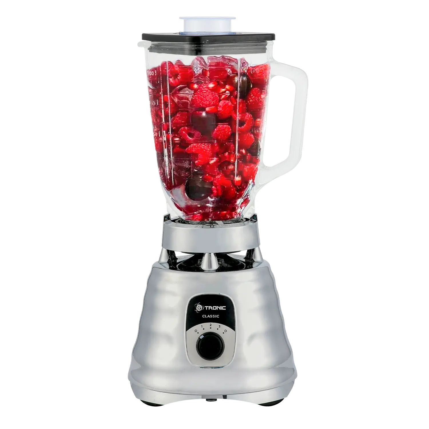GTRONIC LICUADORA SX-4690 SILVER