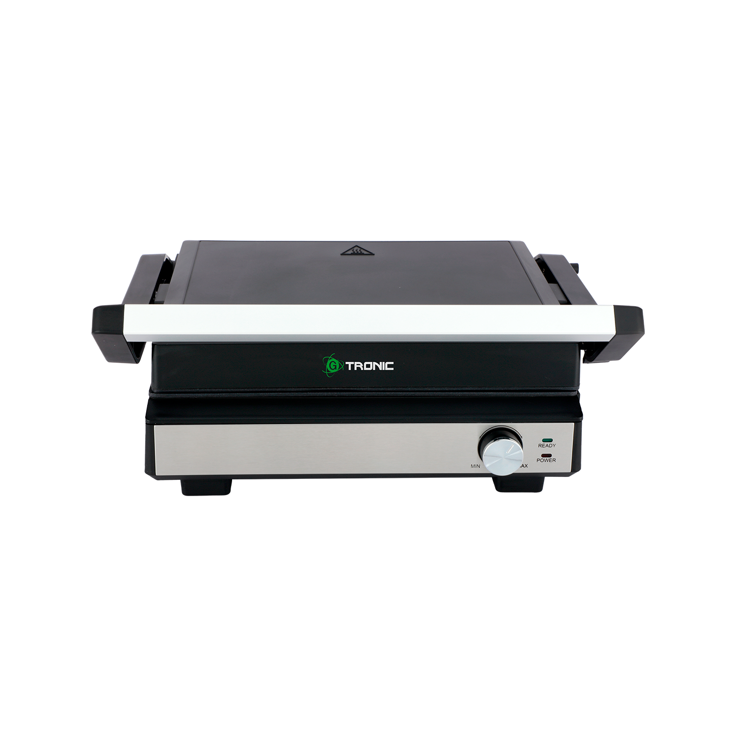 PARRILLERA ELÉCTRICA GTRONIC MASTER GRILLPRO GT-1001UL
