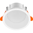 Downlight y paneles