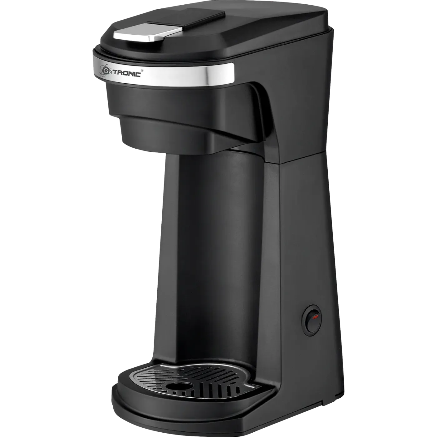 GTRONIC CAFETERA DE CAPSULA