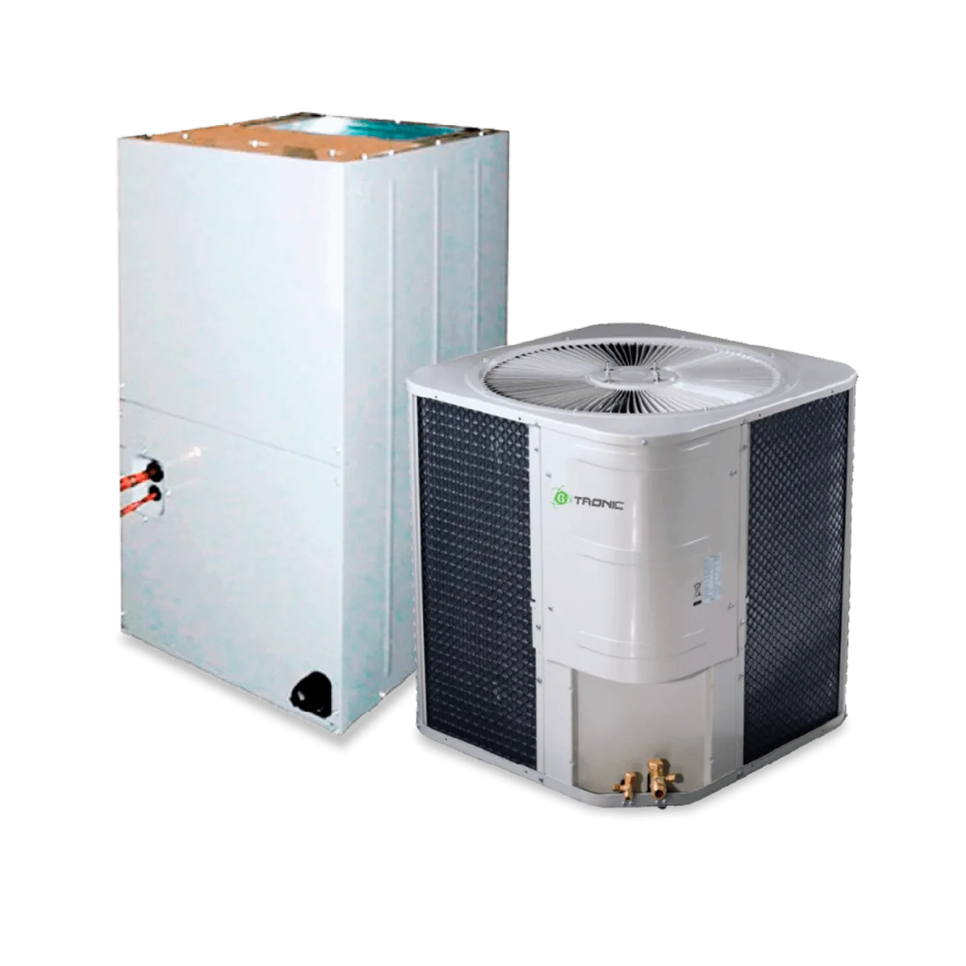 AIRE GTRONIC TIPO GABINETE 5 TON