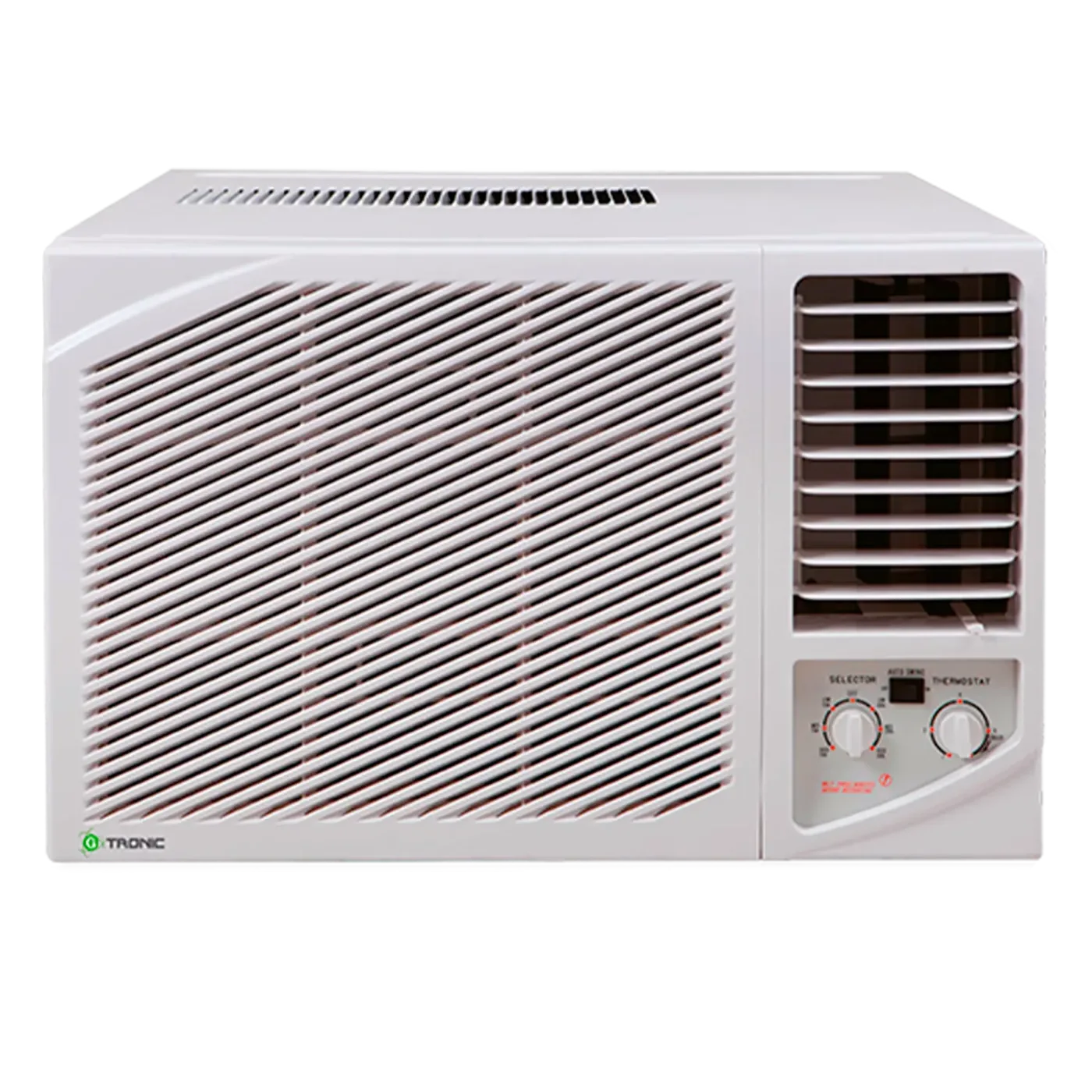 GTRONIC AIRE VENTANA 12K CM ULTRA MAX AIR