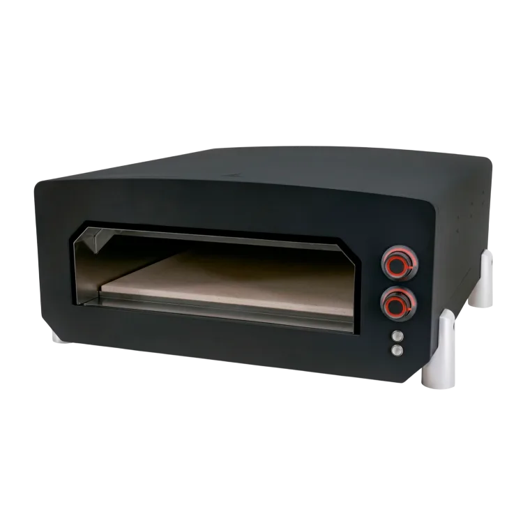GTRONIC HORNO ELECTRICO PARA PIZZA NAPOLITANO (foto 2)