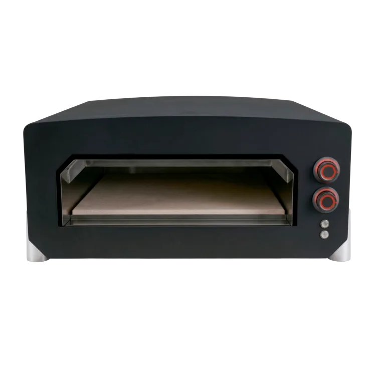 GTRONIC HORNO ELECTRICO PARA PIZZA NAPOLITANO