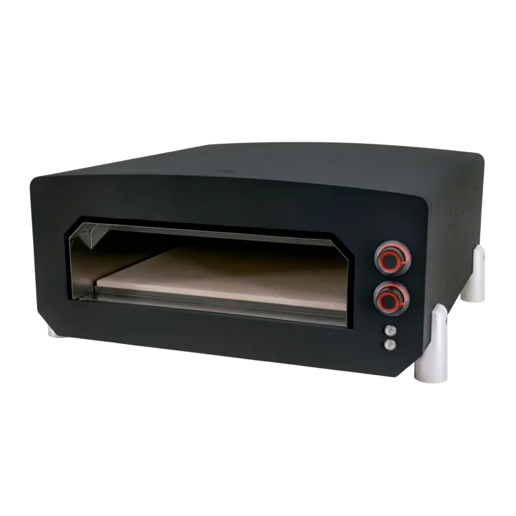GTRONIC HORNO ELECTRICO PARA PIZZA NAPOLI PRO (foto 2)