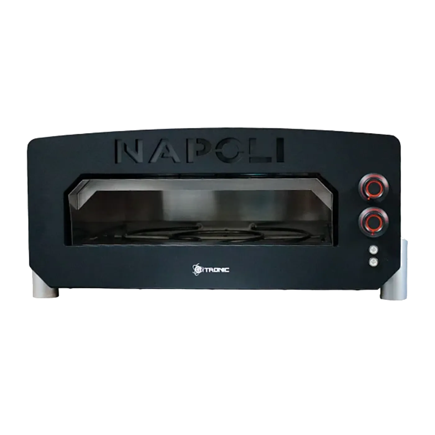 GTRONIC HORNO ELECTRICO PARA PIZZA NAPOLI PRO