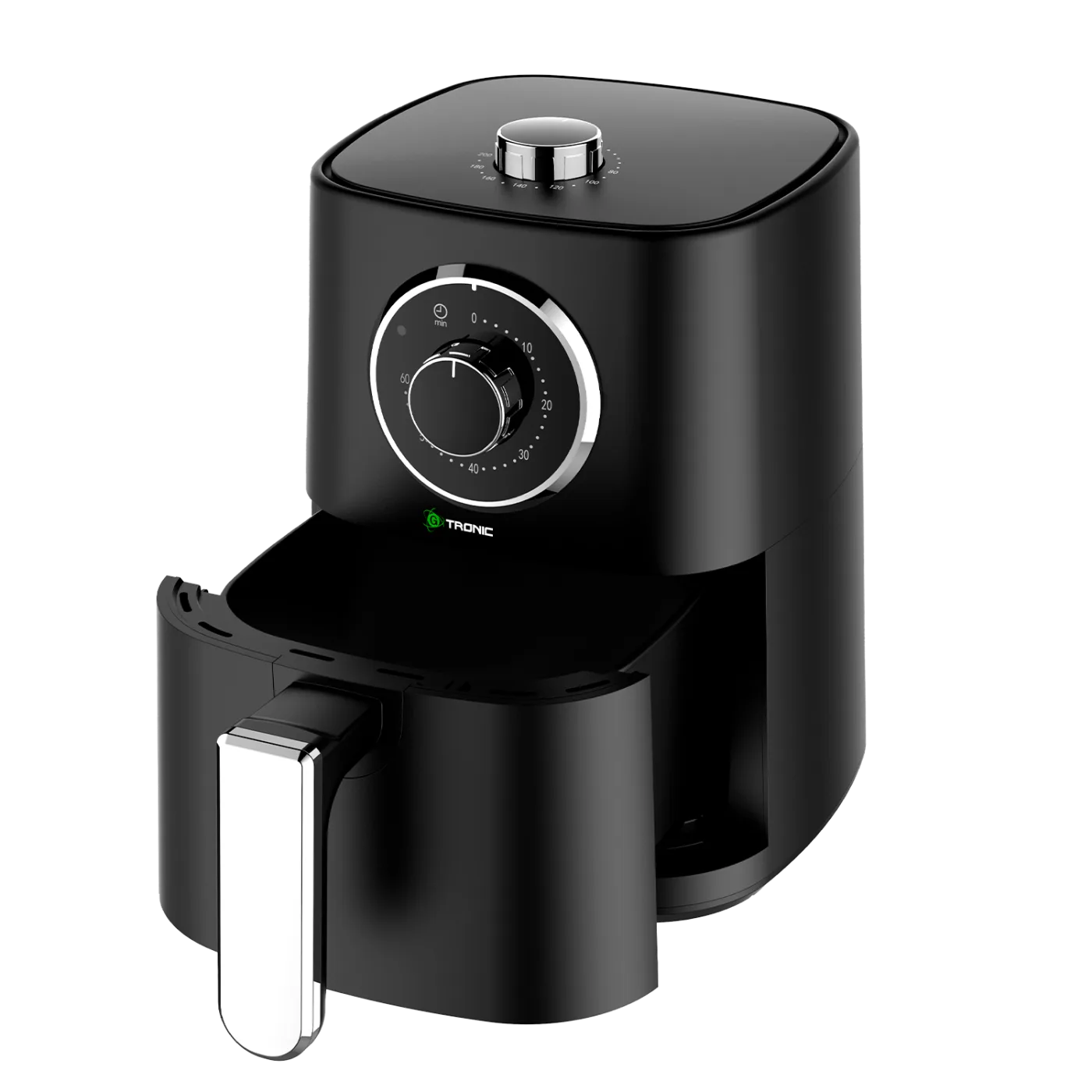 GTRONIC AIR FRYER GT-0129M-2.0L