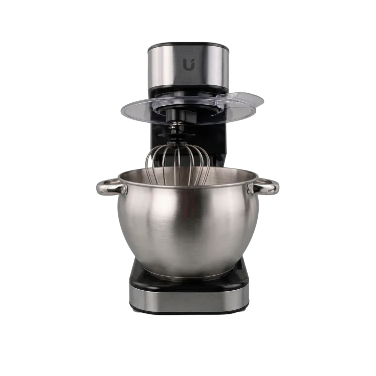 GTRONIC BATIDORA PEDESTAL STEELMIX 7L