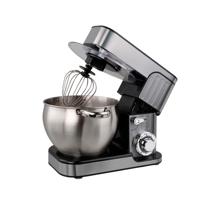 GTRONIC BATIDORA PEDESTAL STEELMIX 7L