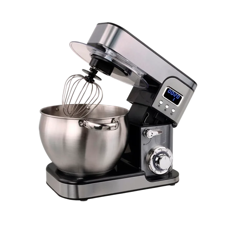 GTRONIC BATIDORA PEDESTAL STEELMIX 7L DI
