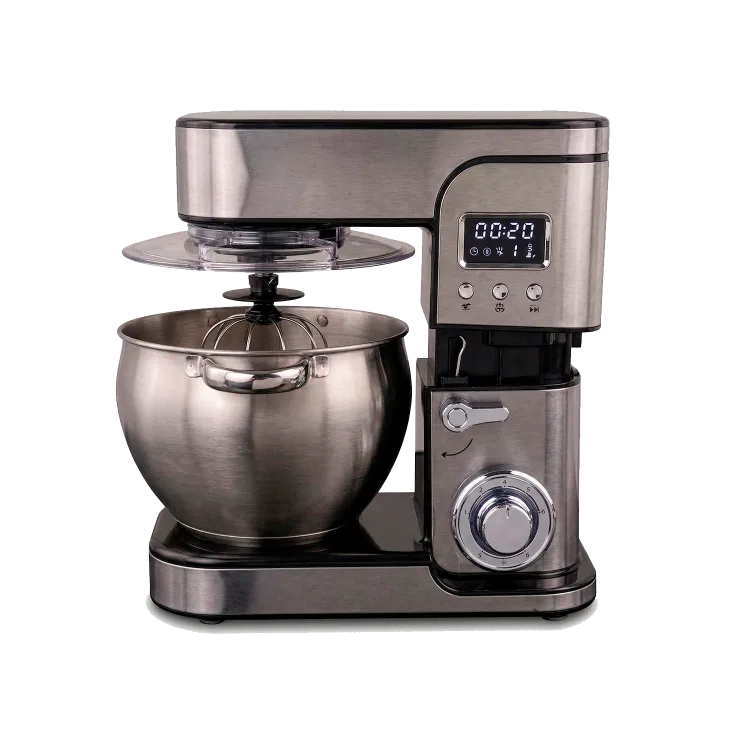 GTRONIC BATIDORA PEDESTAL STEELMIX 7L DI