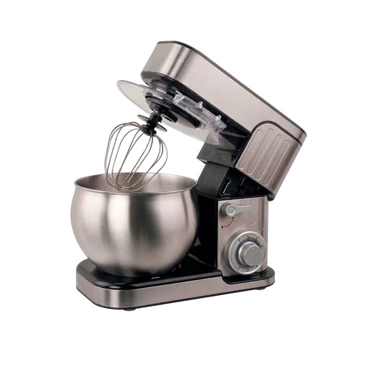 GTRONIC BATIDORA PEDESTAL STEELMIX 6L