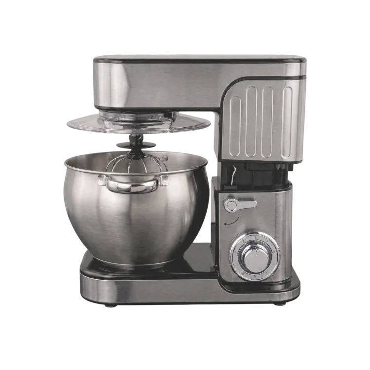 GTRONIC BATIDORA PEDESTAL STEELMIX 6L