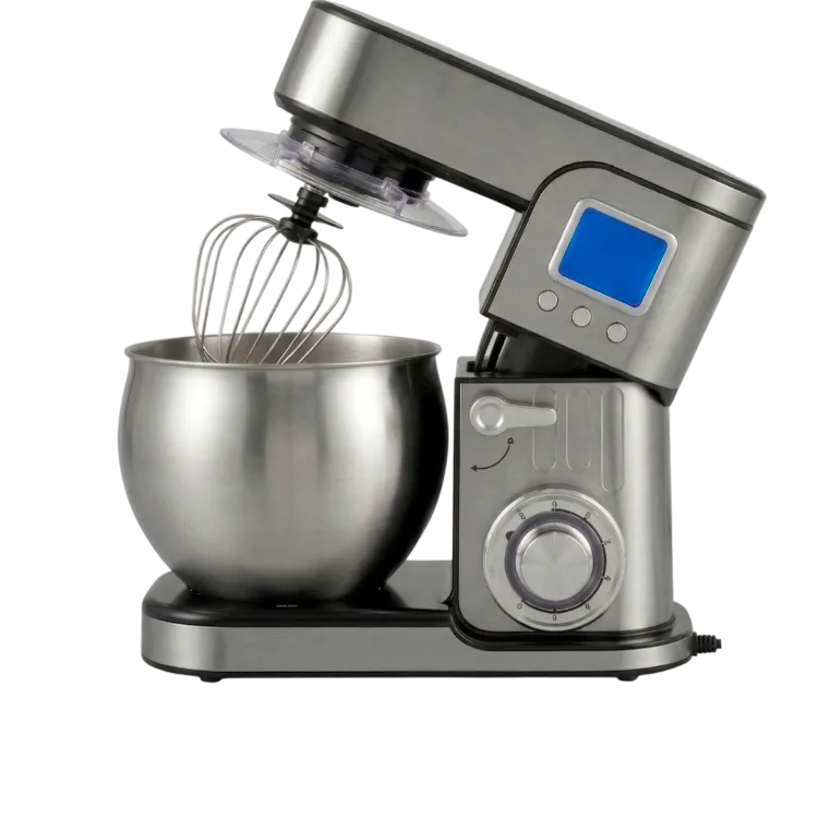 GTRONIC BATIDORA PEDESTAL STEELMIX 6L DI