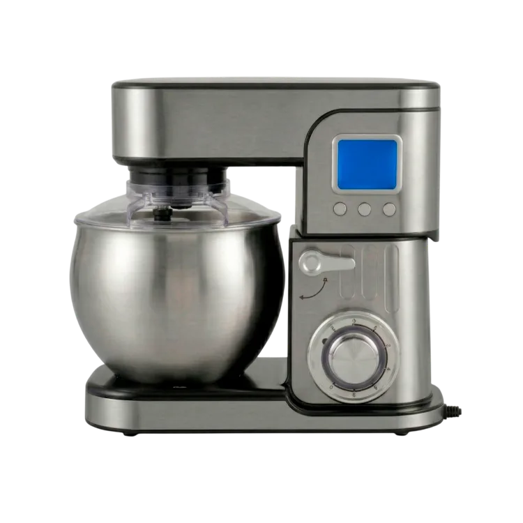 GTRONIC BATIDORA PEDESTAL STEELMIX 6L DI