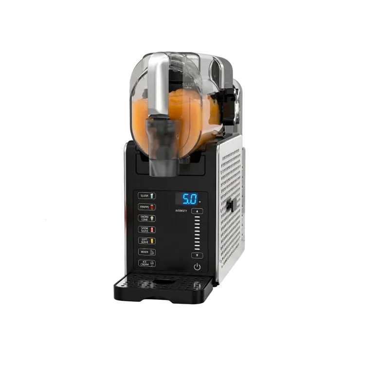 GTRONIC MAQUINA HELADOS FROSTFUSION 5 EN 1 (foto 2)