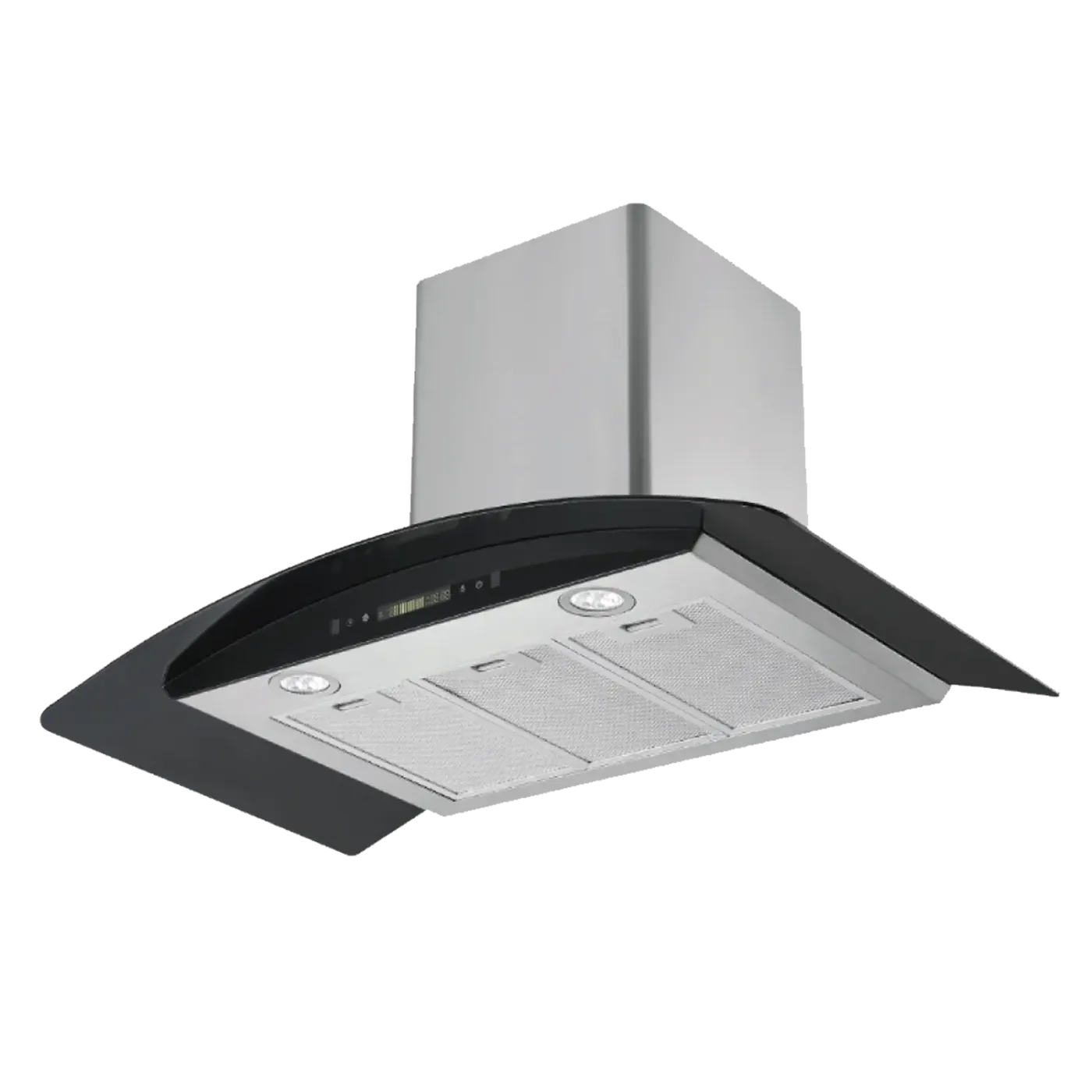 CAMPANA GTRONIC HONOR VENTIPRO DELUXE DE 75CM