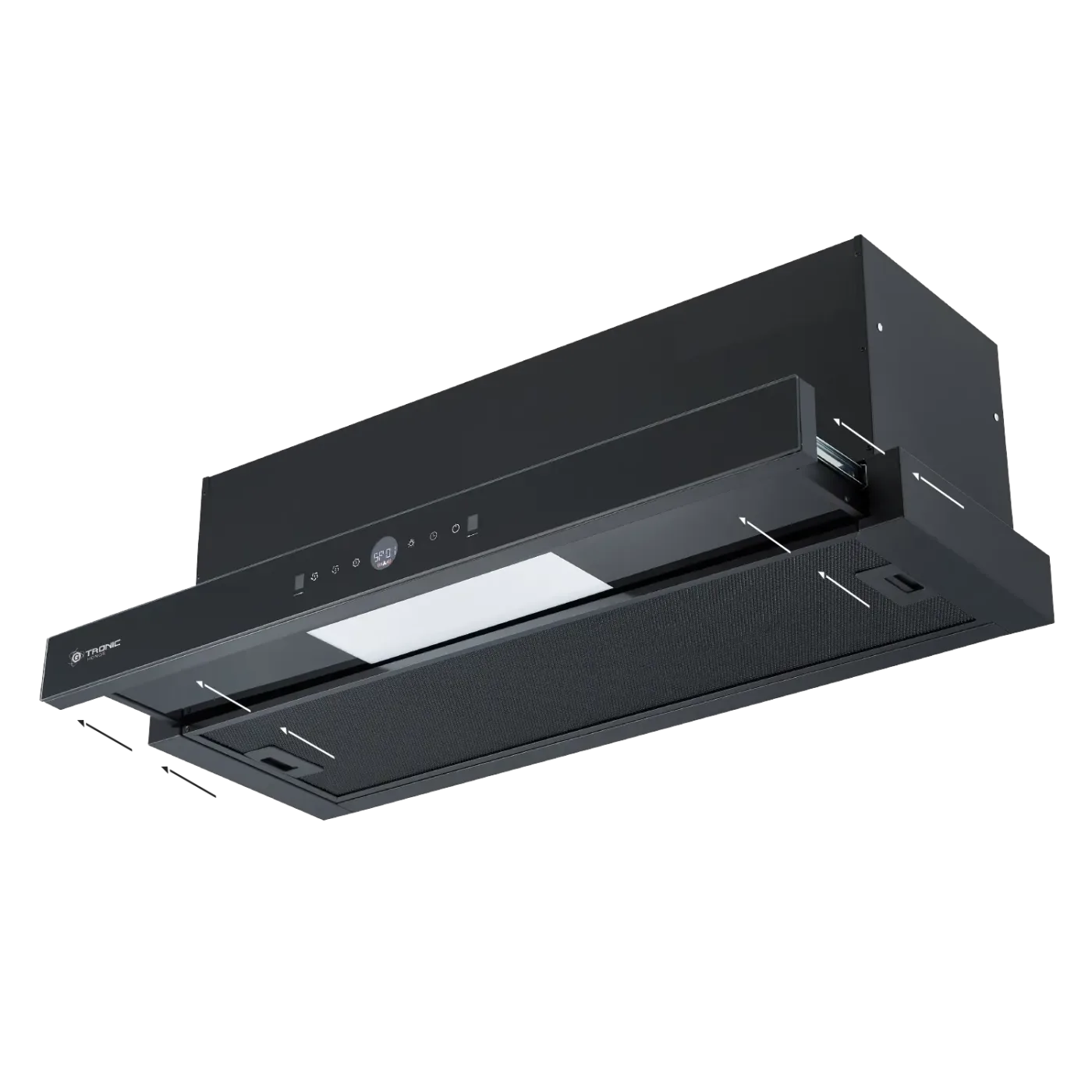 GTRONIC CAMPANA HONOR ASTRAL P ELEGANCE 90CM