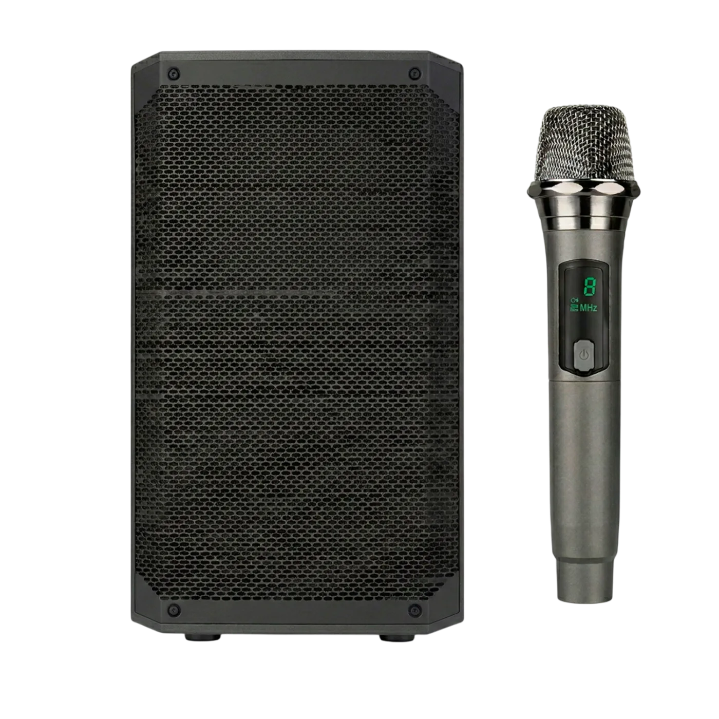 GTRONIC ALTAVOZ HONOR THUNDER 12" 400W