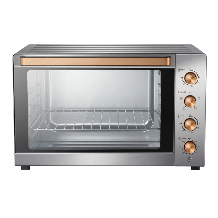 GTRONIC HORNO ELECTRICO 120L