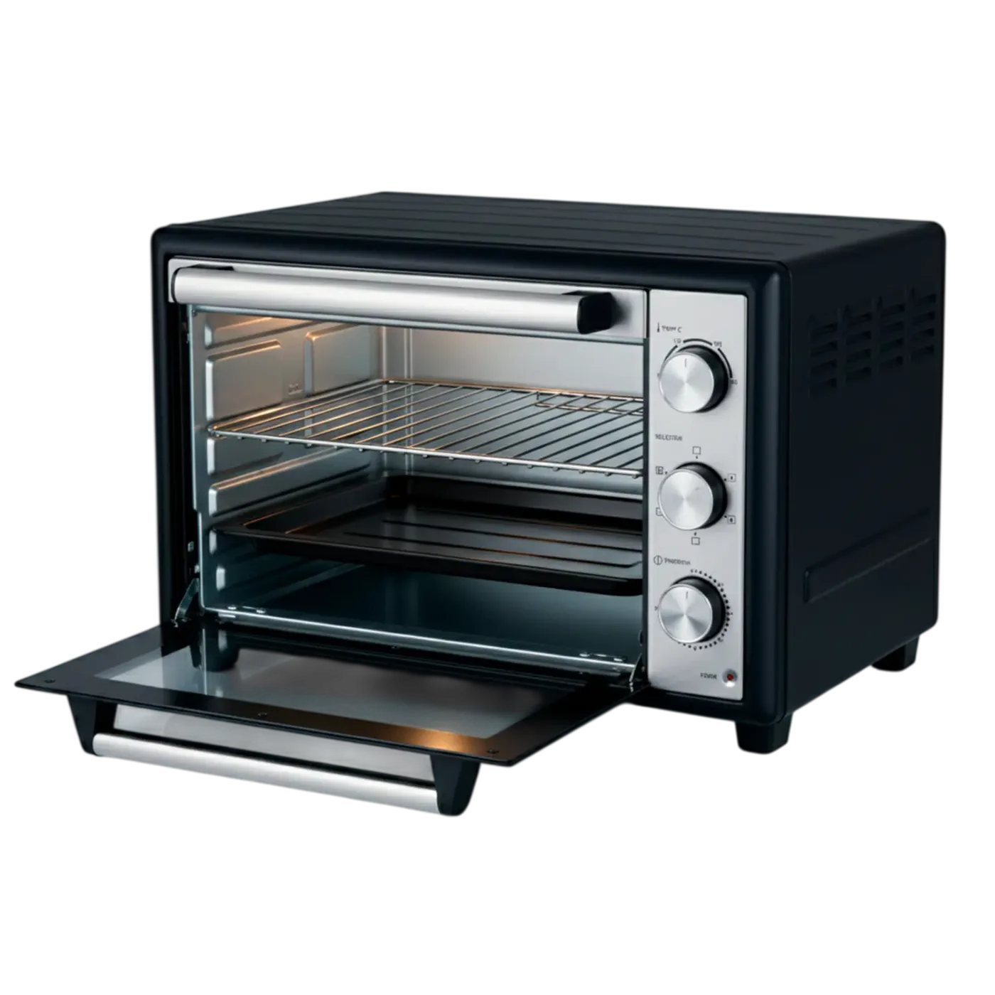 GTRONIC HORNO ELECTRICO 55L